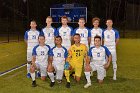 Men's Soccer Teamm Photo  Wheaton Men's Soccer 2019 Team Photo. - Photo by Keith Nordstrom : Wheaton, Soccer, Team Photo, MSoc2019